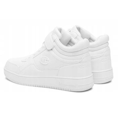 2. Champion Men's RD18 Mid Cut Shoe S21904.WW001