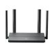 TP-Link EX141 Gigabit Ethernet Dual-band Router (2.4 GHz/5 GHz) Black