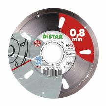 Distar Cleaner diamond disc 100 x 0.8 x 5 x 22.23mm