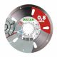 Distar Cleaner diamond disc 100 x 0.8 x 5 x 22.23mm