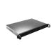 20. LANBERG ITX 300/10 19"/1U server case