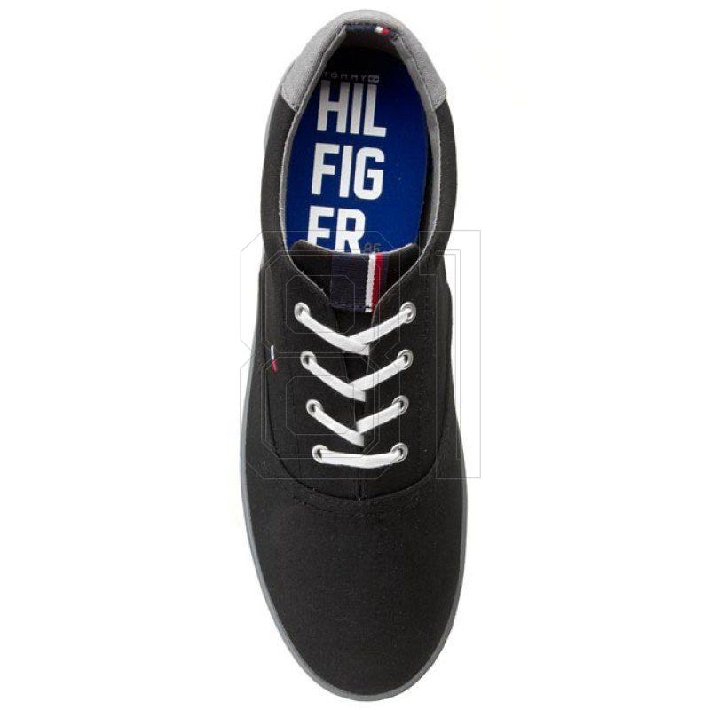 5. Tommy Hilfiger Harlow 1F M FM568220900-070 shoes