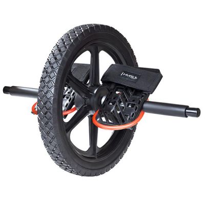 2. Large exercise roller HMS WA06 