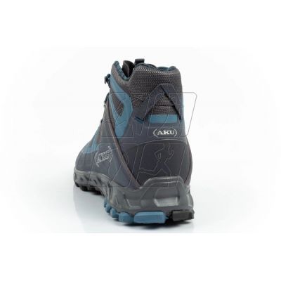 5. Aku Selvatica Mid Gore-Tex M 672 593 shoes