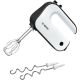 BOSCH MFQ 4020 Hand Mixer (450 W; white)