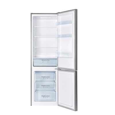2. AMICA FK2525.4UNTX(E) fridge-freezer