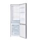 2. AMICA FK2525.4UNTX(E) fridge-freezer