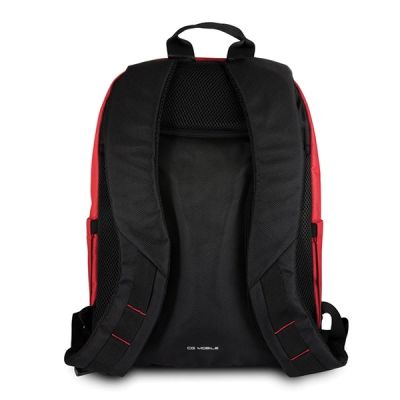 3. Ferrari Scuderia Backpack 16" - Red