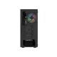 30. FURY COMPUTER CASE FURY SHOBO SH4F RGB MIDI WITH WINDOW BLACK