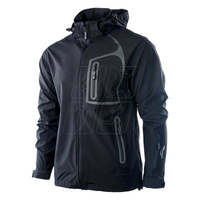 2. Jacket Hi-tec nils M 92800041661