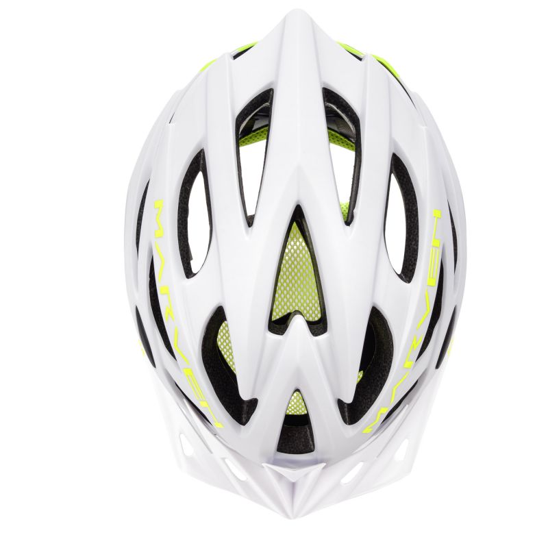 36. Meteor Marven 24786-24788 Bicycle Helmet