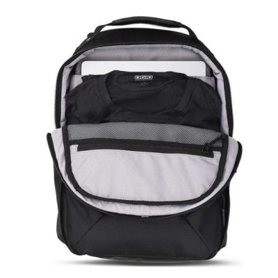 13. Ogio Axle Dna Backpack Black A20261_B0074_NA