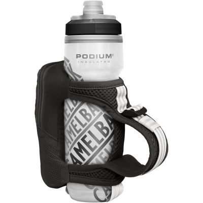 CAMELBAK Quick Grip Chill Handheld One Size Running Bottle Holder