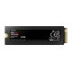 18. Samsung 990 PRO Heatsink 4TB SSD