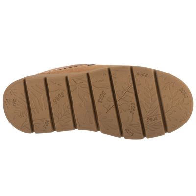4. Skechers Keepsakes Lite – Cozy Fest 114769-CSNT Brown Size 36