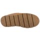 4. Skechers Keepsakes Lite – Cozy Fest 114769-CSNT Brown Size 36