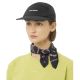 3. Salomon Senso Aero Cap U LC2763900 Black L/XL