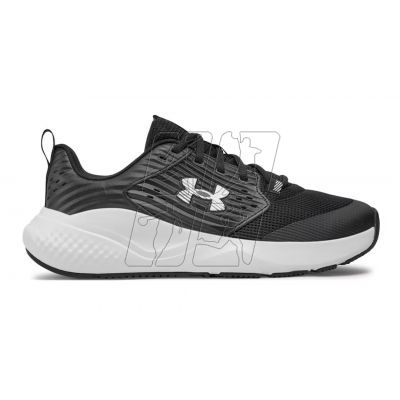 Under Armor Charged Commit TR 4 M 3026017-004 shoes