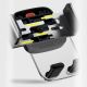 16. Baseus 2in1 car holder for cockpit and ventilation grille black (SUYK000001)