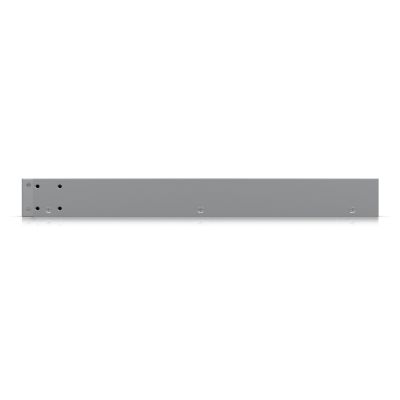 18. Ubiquiti UniFi Pro Max 48 PoE 52p PoE Switch (PoE+: 32; PoE++: 16;) Managed Gigabit/Multigigabit/10G