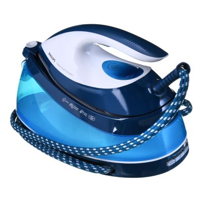 3. PHILIPS PerfectCare GC7840/20 steam generator