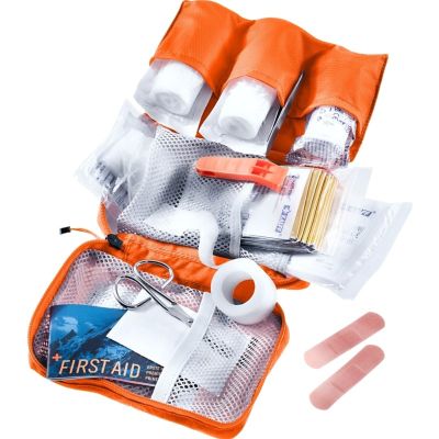 5. Deuter First Aid Kit, koi