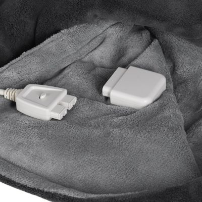 17. Medisana HDW Heating Blanket