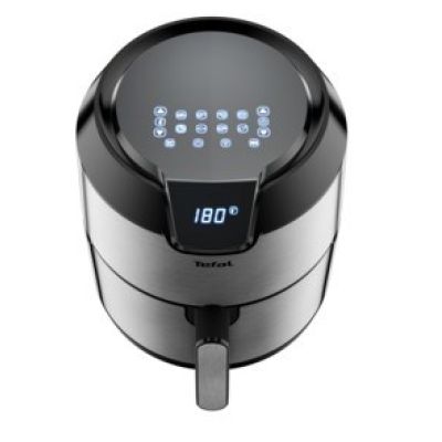 6. Tefal Easy Fry EY401D frituregride fryer