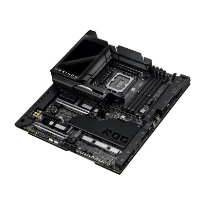 5. ASUS ROG MAXIMUS Z890 EXTREME motherboard