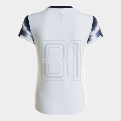 2. Joma Camiseta Manga Corta Elite XI W 902252.203