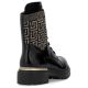 28. Rieker W RKR712 Ankle Boots