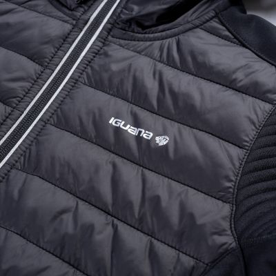 8. Iguana Guelo Quilted Jacket W 92800622543