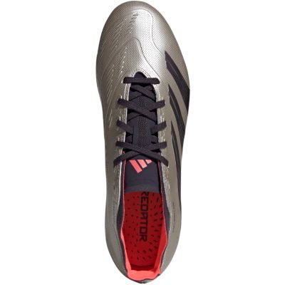 11. Adidas Predator League FG IF6349 football boots