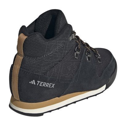 5. Adidas Terrex Snowpitch Jr IF7505 shoes