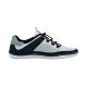 4. Bugatti men's sports shoes 325AFF126950-2041 white/dark blue
