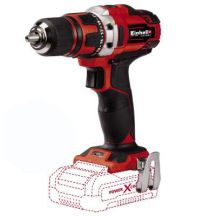 EINHELL TE-CD 18/40 Li Solo 4513925 drill/driver
