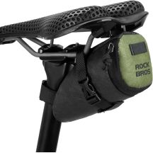 Rockbros bicycle saddle bag 30130092001