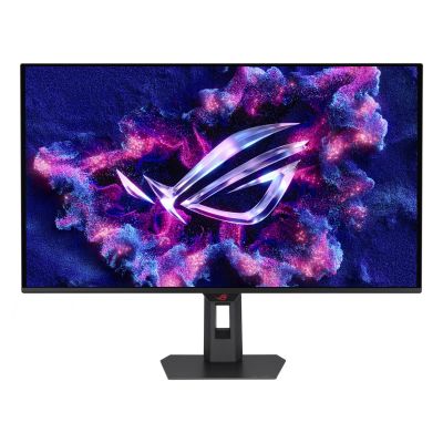 11. ASUS MONITOR 31.5" XG32UCDS ROG Strix OLED 165 Hz
