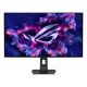 11. ASUS MONITOR 31.5" XG32UCDS ROG Strix OLED 165 Hz