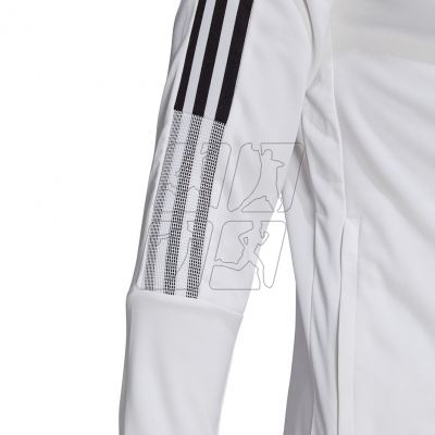 6. Sweatshirt adidas Tiro 21 Track M GM7309