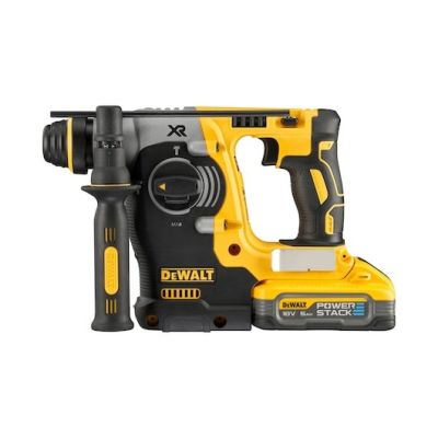 2. DeWALT DCH273H2T-QW Rotary Hammer