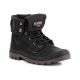 2. Palladium Pampa Baggy Wax Black M 77213-008-M