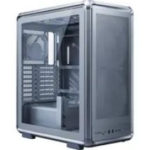 CoolerMaster Geh MasterFrame 500 Mesh Silver