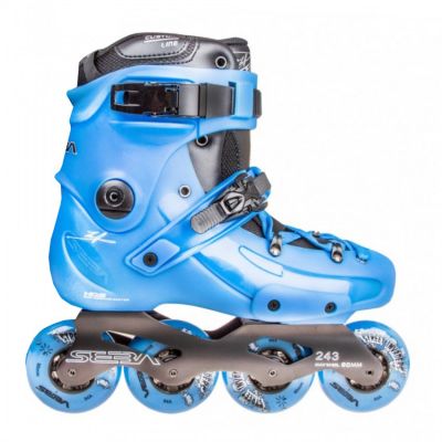3. SEBA FR1 80 Sskfr18015 freestyle skates
