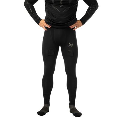 Bauer Performance Baselayer Jock Senior Ribano Pants
