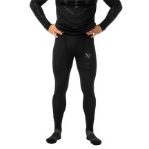 Bauer Performance Baselayer Jock Senior Ribano Pants