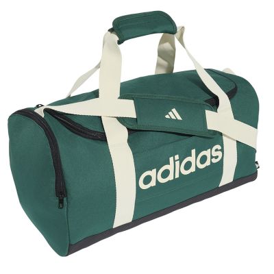 3. Adidas Linear Duffel KS2075 bag