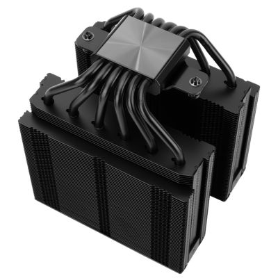 8. Thermalright Royal Pretor Processor Heatsink Black