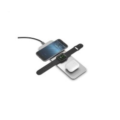 2. Terratec ChargeAIR All Universal Aluminum Wireless Charging Internal