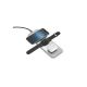 2. Terratec ChargeAIR All Universal Aluminum Wireless Charging Internal